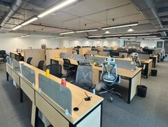 Office Space For Rent in JB Nagar