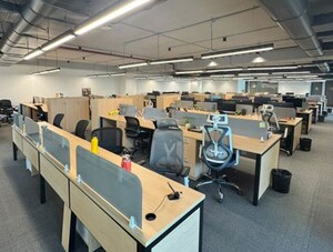  Office Space For Rent in Jb Nagar