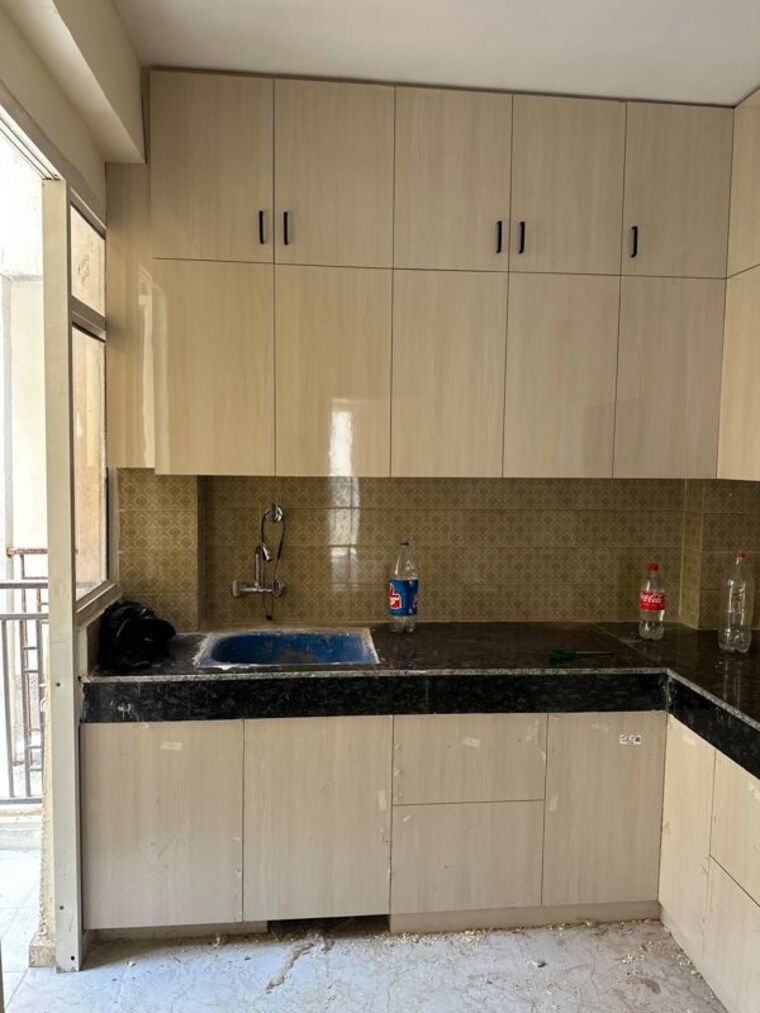 Kitchen, mrg-the-meridian 2 Bedroom 590 Sq.Ft. Apartment In Sector 89 Gurgaon 10639580