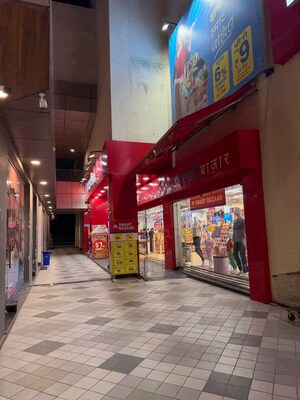 Bedroom in  Shop at V Square Oodles Skywalk, Sector 83 – for Rent