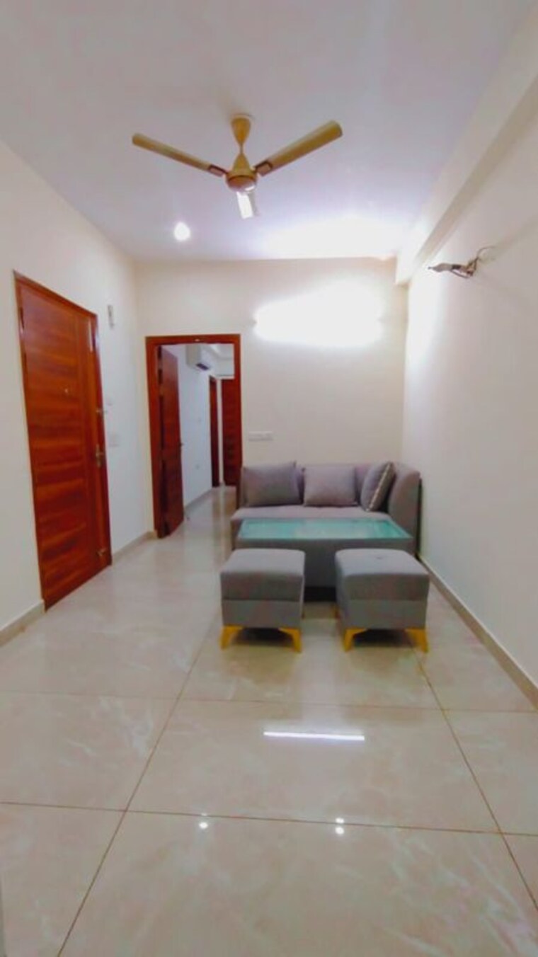 Bathroom, ss-mayfield-gardens 2 Bedroom 150 Sq.Ft. Builder Floor In Sector 51 Gurgaon 10639569