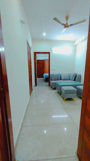 Building Lobby in 2 BHK Builder Floor at SS Mayfield Gardens, Sector 51 – for Rent