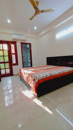 2 BHK + Prayer Room 150 Sq.Ft. Builder Floor in SS Mayfield Gardens
