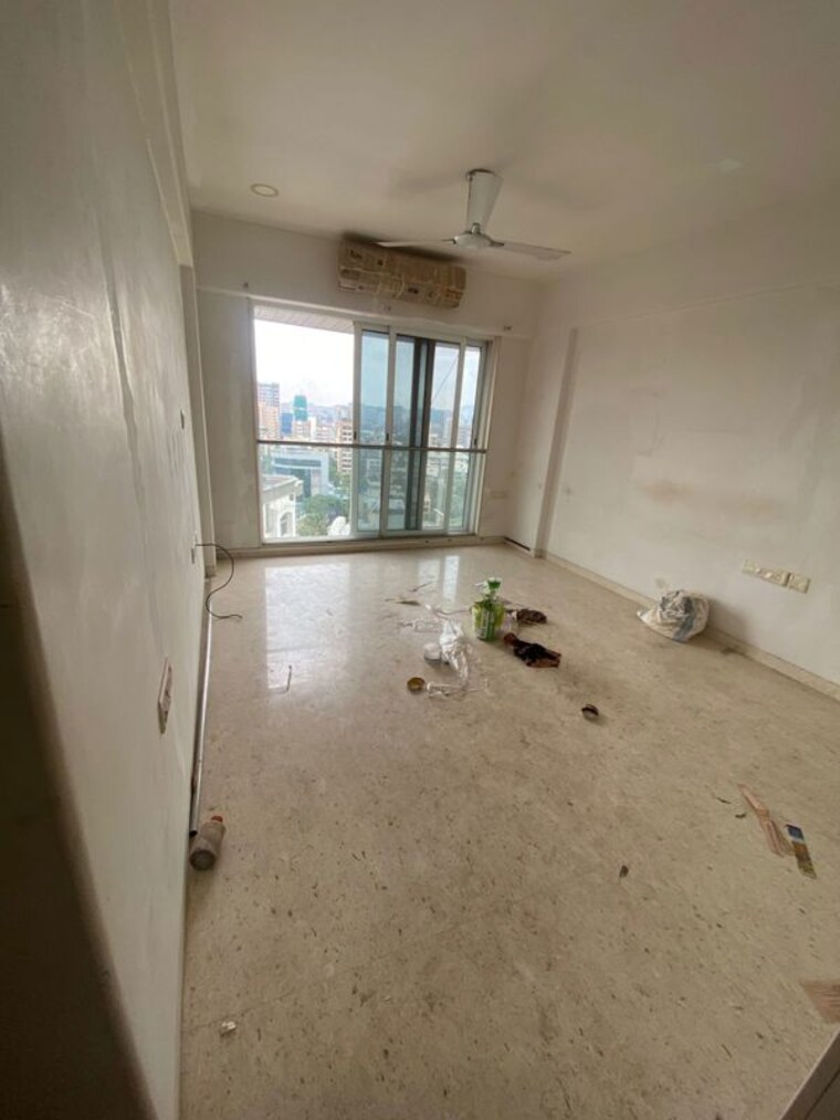 Room, khar west 4 Bedroom 1800 Sq.Ft. Apartment In Khar West Mumbai 10639574
