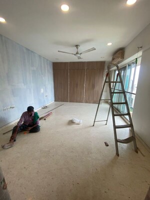 4 BHK Apartment For Rent in Khar West