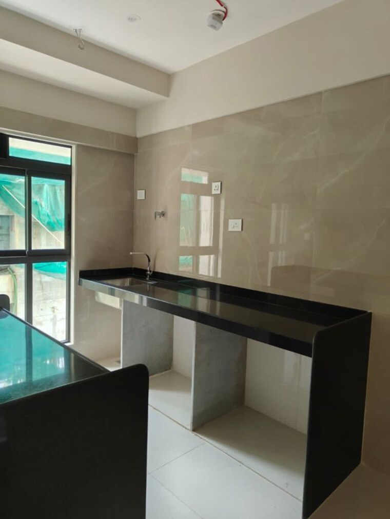 Kitchen, worli 2 Bedroom 600 Sq.Ft. Apartment In Worli Mumbai 10639593