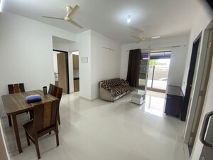 2 BHK Apartment For Rent in Lodha Codename Premier, Dombivli East