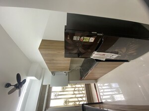 Furnished Amenities in 2 BHK Apartment at Lodha Codename Premier, Dombivli East – for Rent