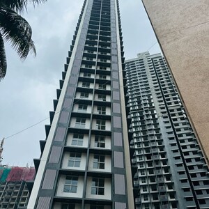 2 BHK Apartment For Rent in Shraddha Vardaan, Tirandaz