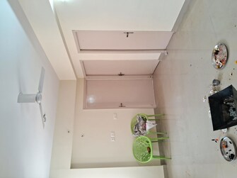 2.5 BHK + Store Room 950 Sq.Ft. Apartment in SVP Gulmohur Garden
