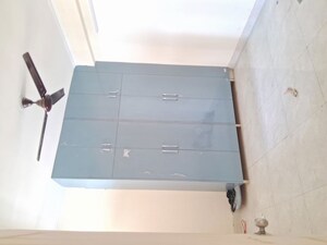 Furnished Amenities in 2.5 BHK Apartment at SVP Gulmohur Garden, Raj Nagar Extension – for Rent