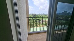 2 BHK Apartment For Rent in Godrej Park Ridge