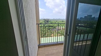 2 BHK 750 Sq.Ft. Apartment in Godrej Park Ridge