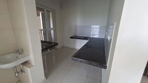Bathroom in 2 BHK Apartment at Godrej Park Ridge, Manjari – for Rent