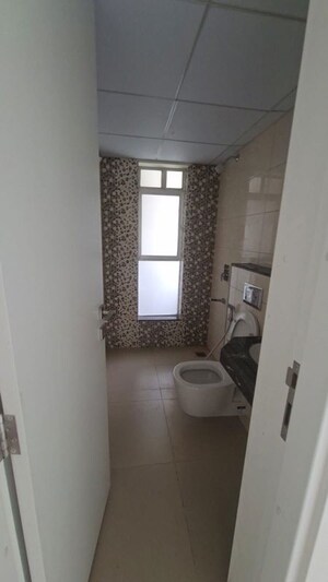 Building Lobby in 2 BHK Apartment at Godrej Park Ridge, Manjari – for Rent