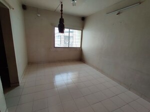 Living Room in 1 BHK Apartment at Bhusari Colony – for Rent