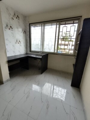 Kitchen/pantry in 1 BHK Apartment at Tingre Nagar – for Rent