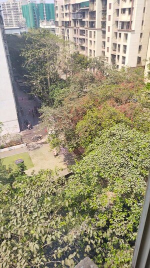 2 BHK Apartment – Garden View at Gundecha Montego, Andheri East - for Sale
