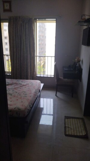 Master Bedroom in 2 BHK Apartment at Gundecha Montego, Andheri East – for Sale
