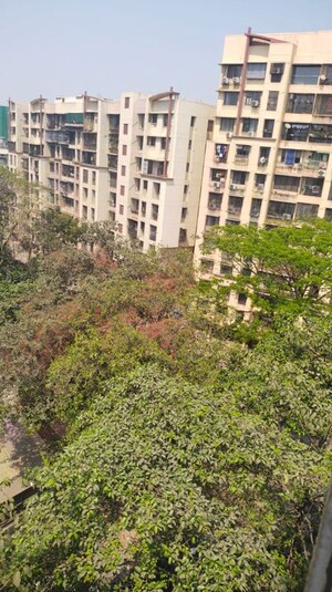 2 BHK Apartment – Exterior View View at Gundecha Montego, Andheri East - for Sale