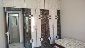 Furnished Amenities in 2 BHK Apartment at Gundecha Montego, Andheri East – for Sale