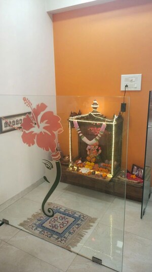  2 BHK Apartment at Gundecha Montego, Andheri East – for Sale