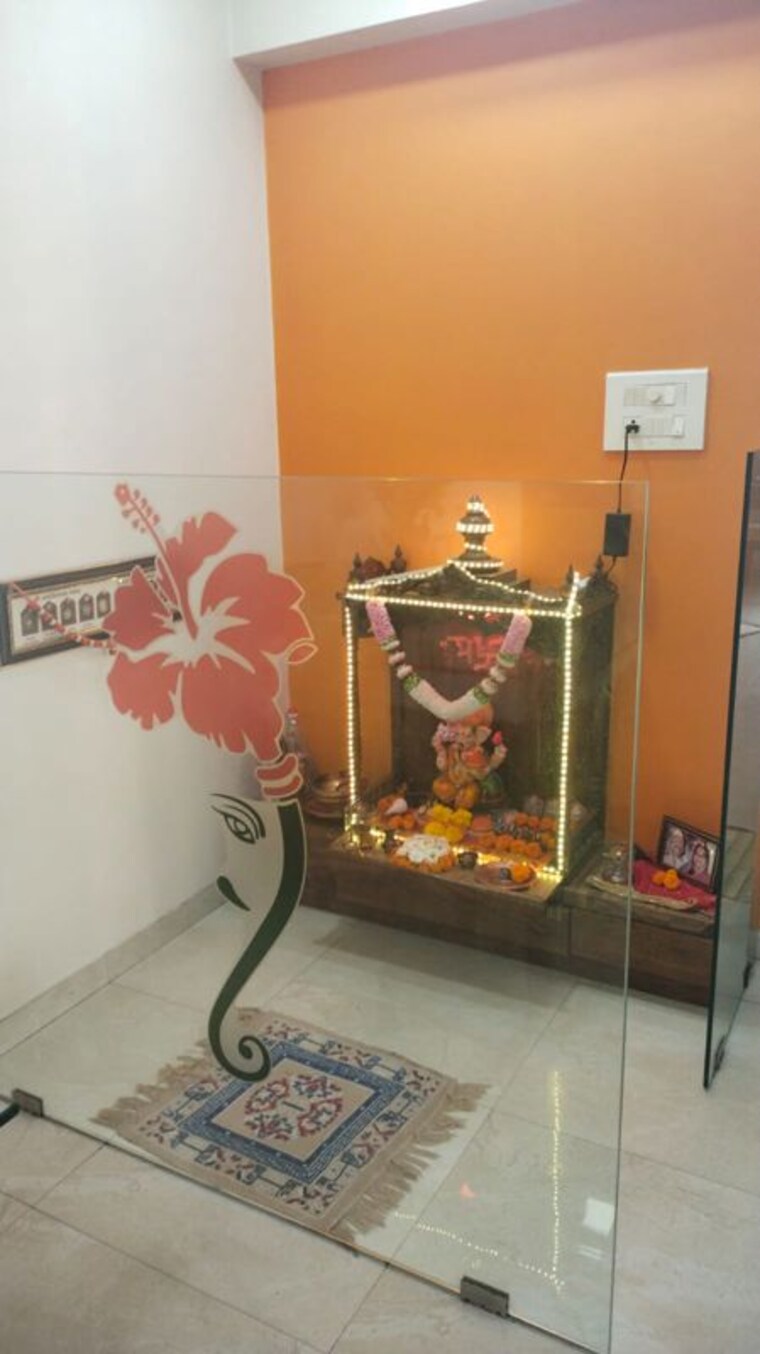 undefined, gundecha-montego 2 Bedroom 890 Sq.Ft. Apartment In Andheri East Mumbai 10639595