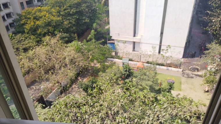 Garden, gundecha-montego 2 Bedroom 890 Sq.Ft. Apartment In Andheri East Mumbai 10639595