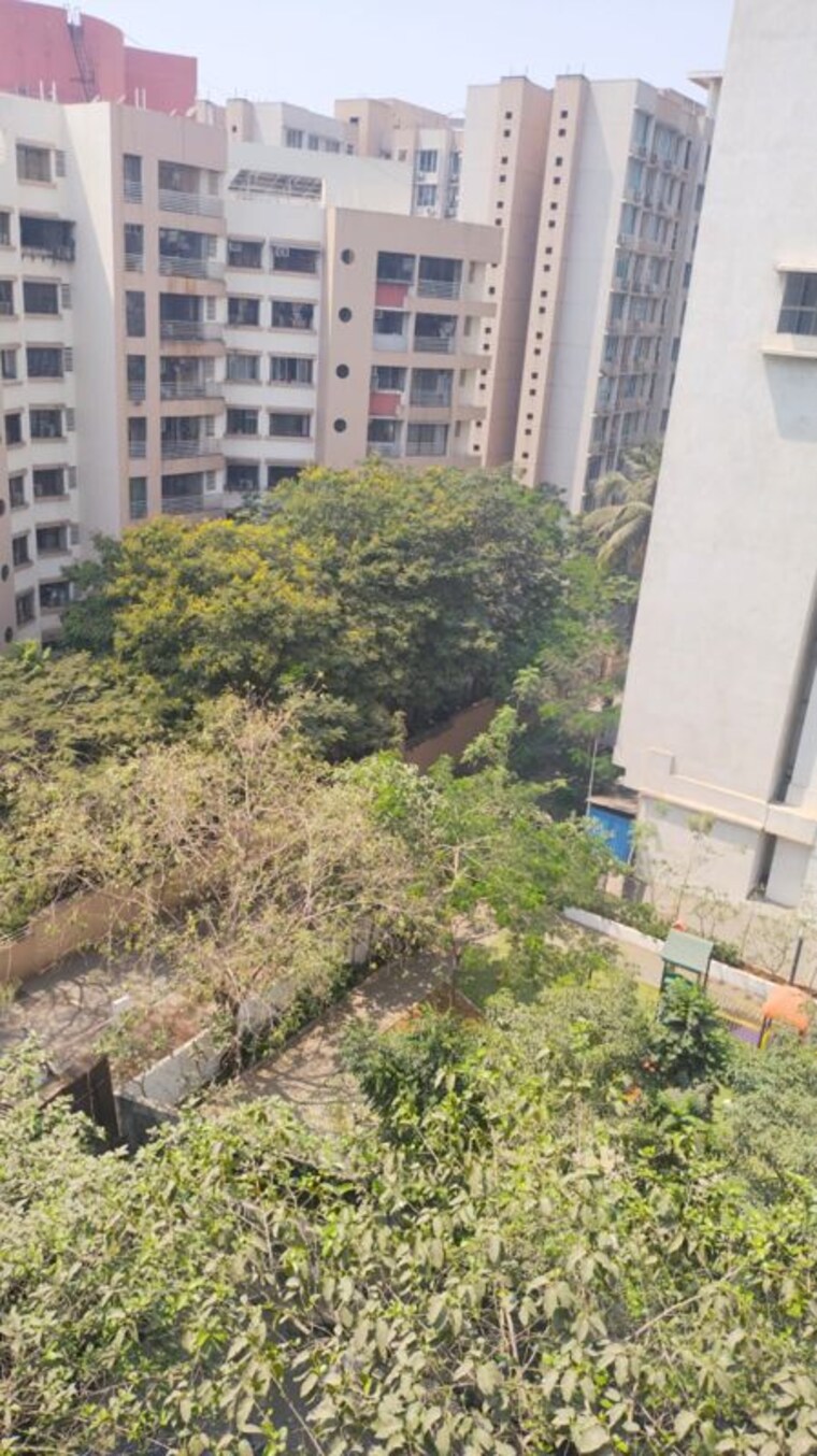 Exterior View, gundecha-montego 2 Bedroom 890 Sq.Ft. Apartment In Andheri East Mumbai 10639595