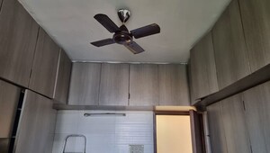 Furnished Amenities in 2 BHK Apartment at Dheeraj Pooja, Malad West – for Rent