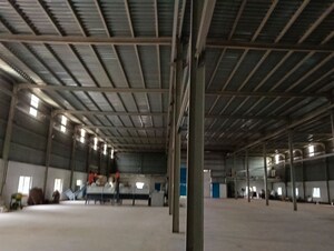 Parking in  Office Space at Dobbaspet – for Sale