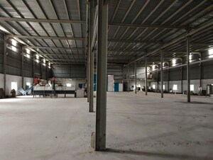 Team Area in  Office Space at Dobbaspet – for Sale