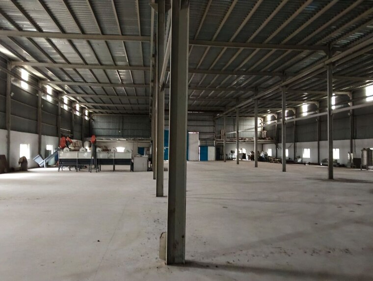 Team Area, dobbaspet Commercial Office Space 2 Acre In Dobbaspet Bangalore 10639615