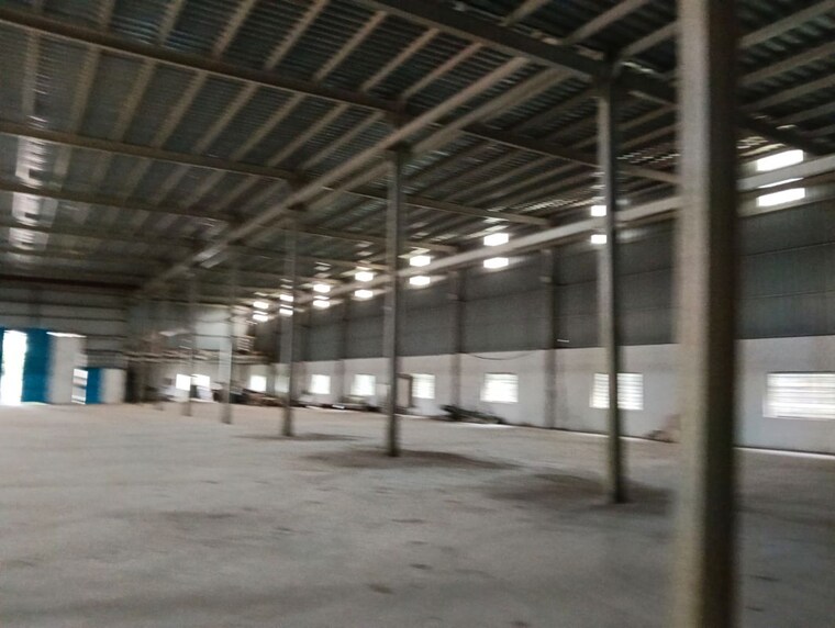 Exterior View, dobbaspet Commercial Office Space 2 Acre In Dobbaspet Bangalore 10639615