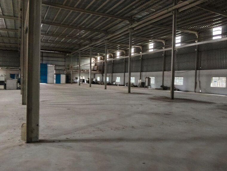 Nearby, dobbaspet Commercial Office Space 2 Acre In Dobbaspet Bangalore 10639615