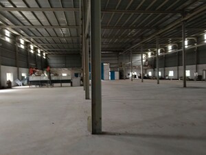  Office Space For Sale in Dobbaspet