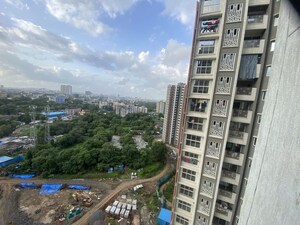 1 BHK Apartment – Exterior View View at Lodha Codename Premier, Dombivli East - for Rent