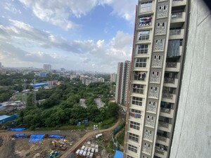 1 BHK Apartment – Exterior View View at Lodha Codename Premier, Dombivli East - for Rent