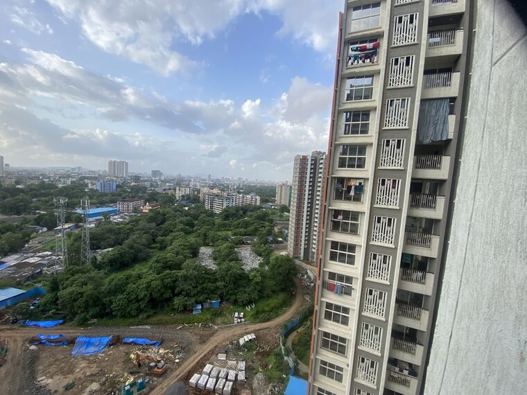 Exterior View, lodha-codename-premier 1 Bedroom 404 Sq.Ft. Apartment In Dombivli East Thane 10639607