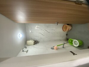 Furnished Amenities in 1 BHK Apartment at Lodha Codename Premier, Dombivli East – for Rent