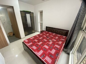 Bedroom in 1 BHK Apartment at Lodha Codename Premier, Dombivli East – for Rent