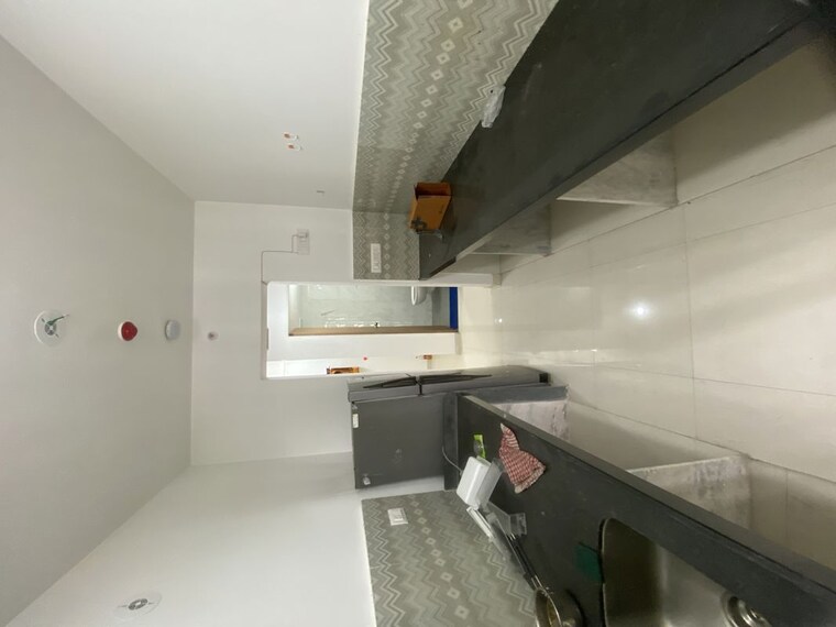 Kitchen, lodha-codename-premier 1 Bedroom 404 Sq.Ft. Apartment In Dombivli East Thane 10639607