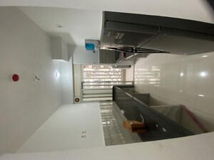 Kitchen in 1 BHK Apartment at Lodha Codename Premier, Dombivli East – for Rent