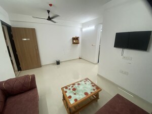 Bedroom in 1 BHK Apartment at Lodha Codename Premier, Dombivli East – for Rent