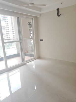 4 BHK Apartment For Rent in The Ananta Aspire, Utrathiya
