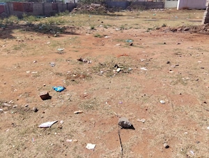  Plot For Sale in The Vinyard, Hennur Road