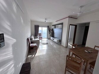 2 BHK Apartment For Rent in Marathon Monte South in Byculla West, Mumbai