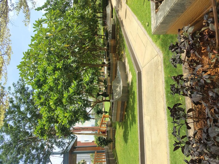 Cover Image, rajapushpa-provincia 2 Bedroom 1370 Sq.Ft. Apartment In Narsingi Hyderabad 10639630