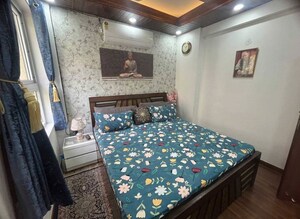 Bedroom in 3 BHK Apartment at BPTP Terra, Sector 37d – for Sale