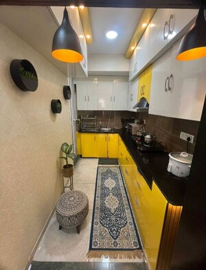 Team Area in 3 BHK Apartment at BPTP Terra, Sector 37d – for Sale